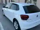 2019 Volkswagen Polo 1.5L 113HP L4 6AT