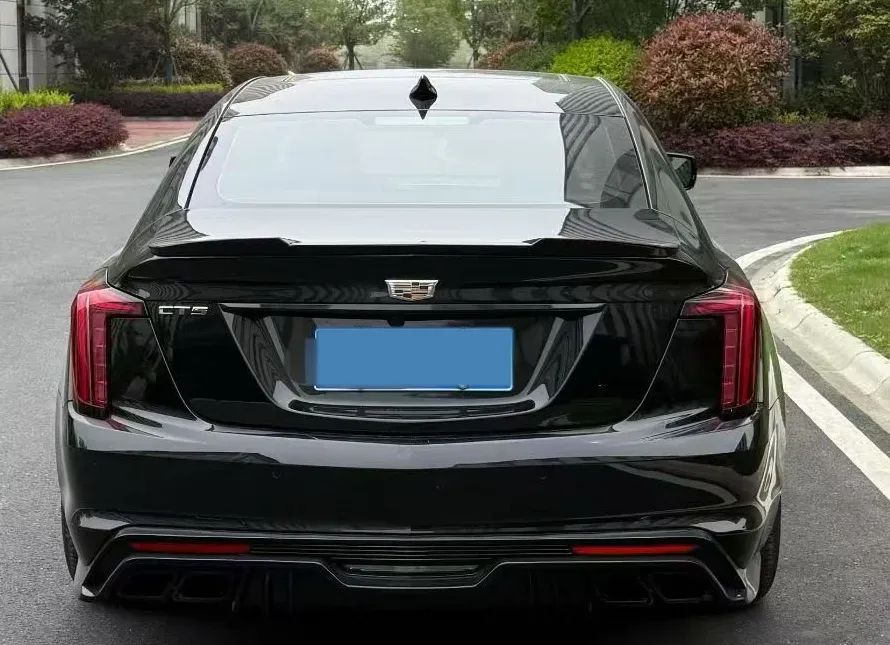 2022 Cadillac CT5 2.0T 237HP L4 10AT,autocango,china used car exporter,china ev exporter,chinese used car exporter,chinese used ev exporter