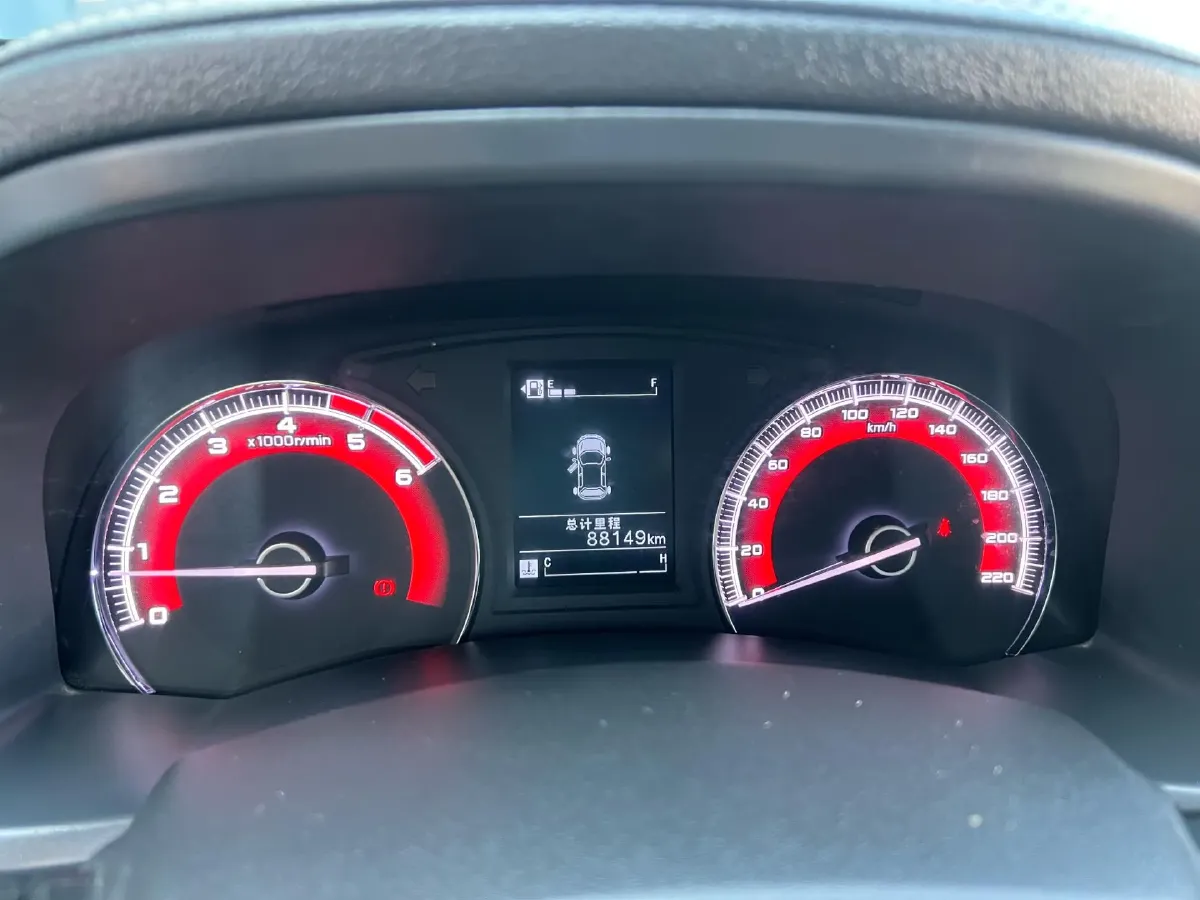 2023 Isuzu LingTuo 2.5T 150HP L4 8AT,autocango,china used car exporter,china ev exporter,chinese used car exporter,chinese used ev exporter