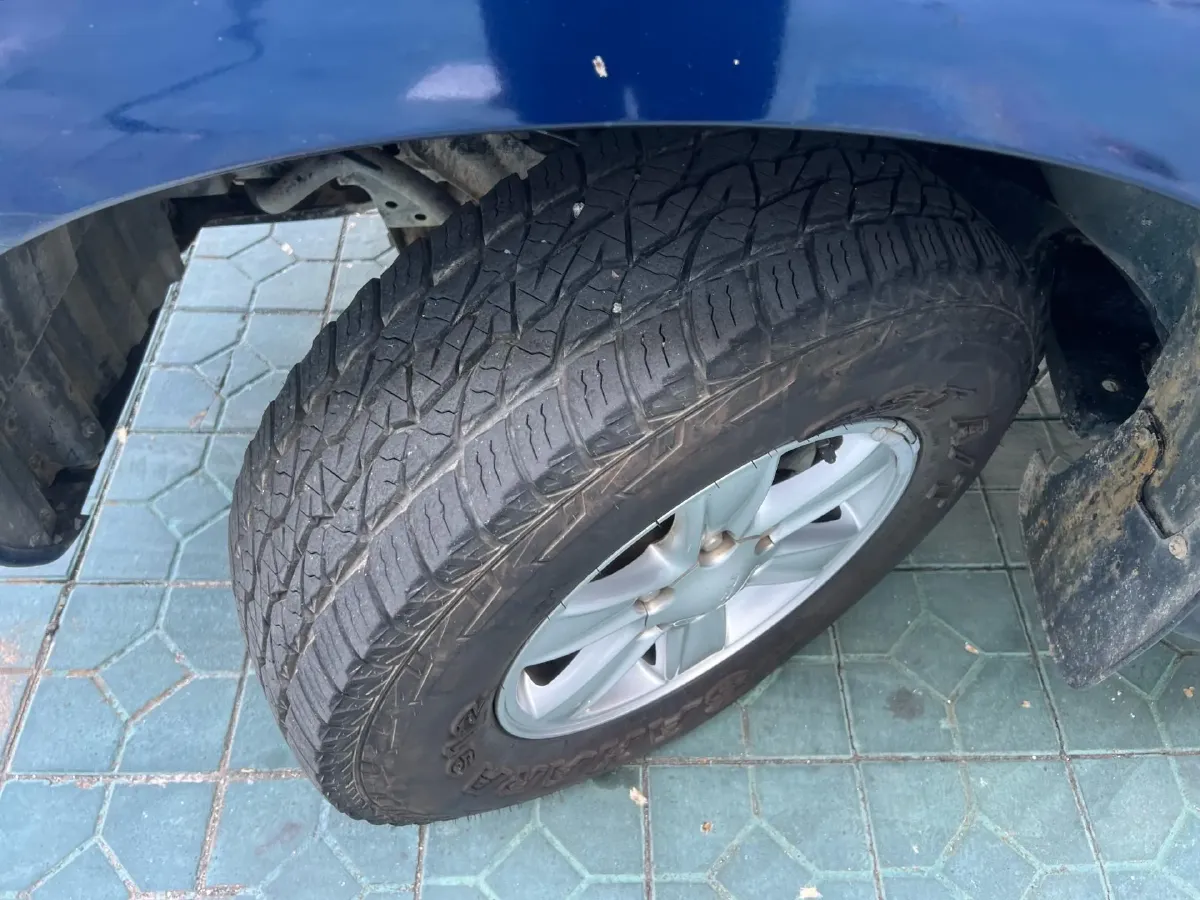 2023 Isuzu LingTuo 2.5T 150HP L4 8AT,autocango,china used car exporter,china ev exporter,chinese used car exporter,chinese used ev exporter