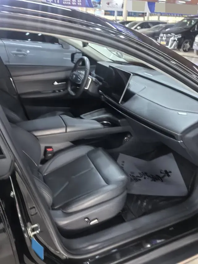 2023 Deepal SL03 BEV 58.1KWH,autocango,china used car exporter,china ev exporter,chinese used car exporter,chinese used ev exporter