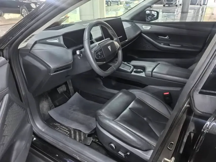 2023 Deepal SL03 BEV 58.1KWH,autocango,china used car exporter,china ev exporter,chinese used car exporter,chinese used ev exporter