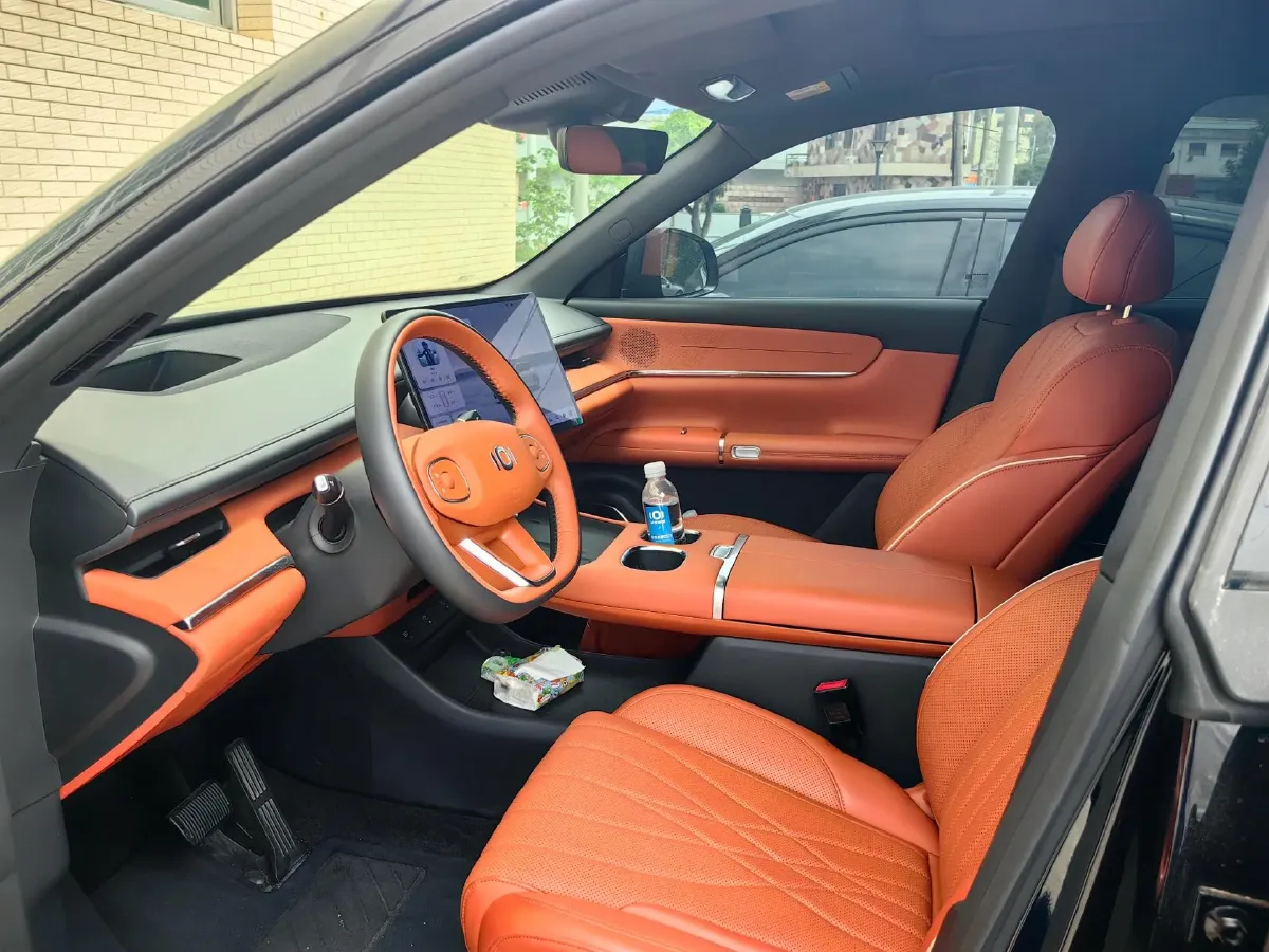 2025 ChangAn QiYuan Q07 1.5T 150HP L4 E-CVT PHEV,autocango,china used car exporter,china ev exporter,chinese used car exporter,chinese used ev exporter