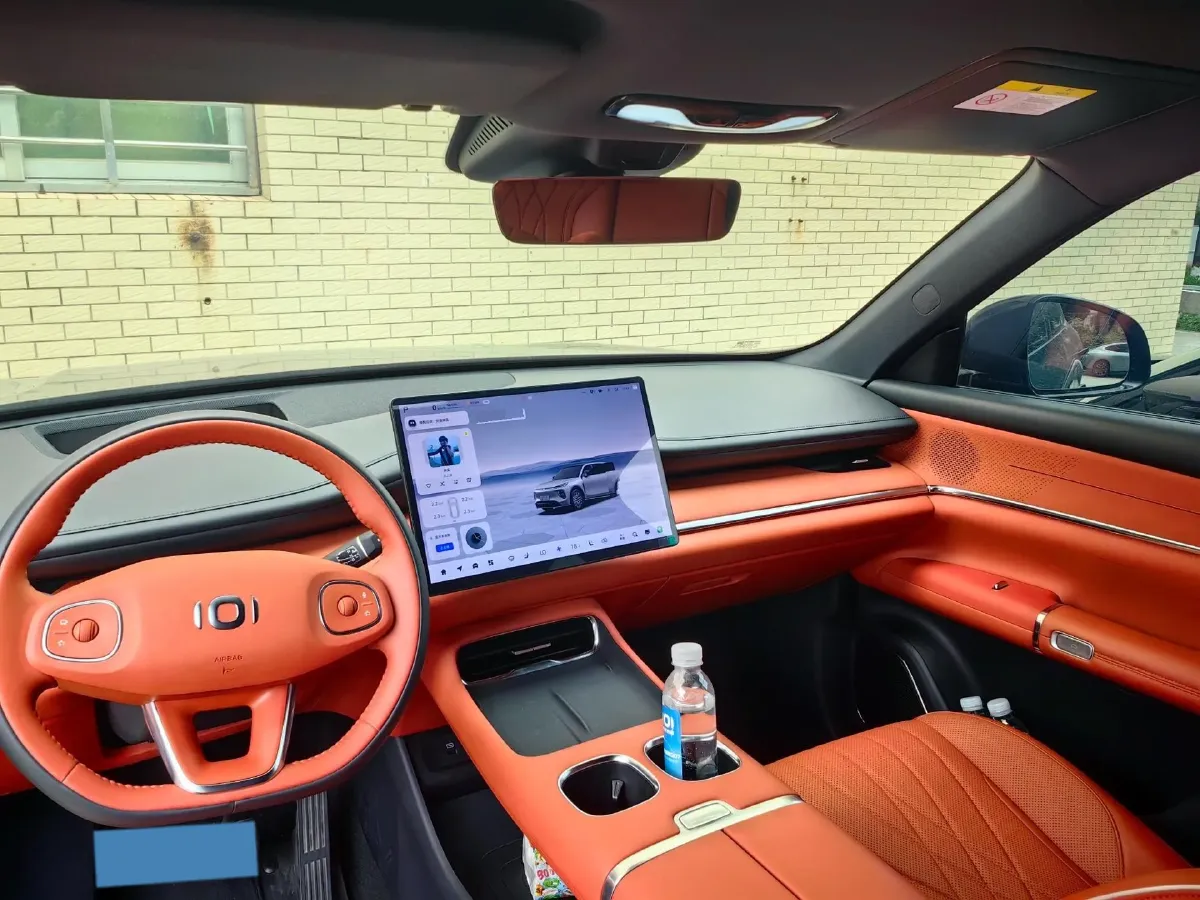 2025 ChangAn QiYuan Q07 1.5T 150HP L4 E-CVT PHEV,autocango,china used car exporter,china ev exporter,chinese used car exporter,chinese used ev exporter