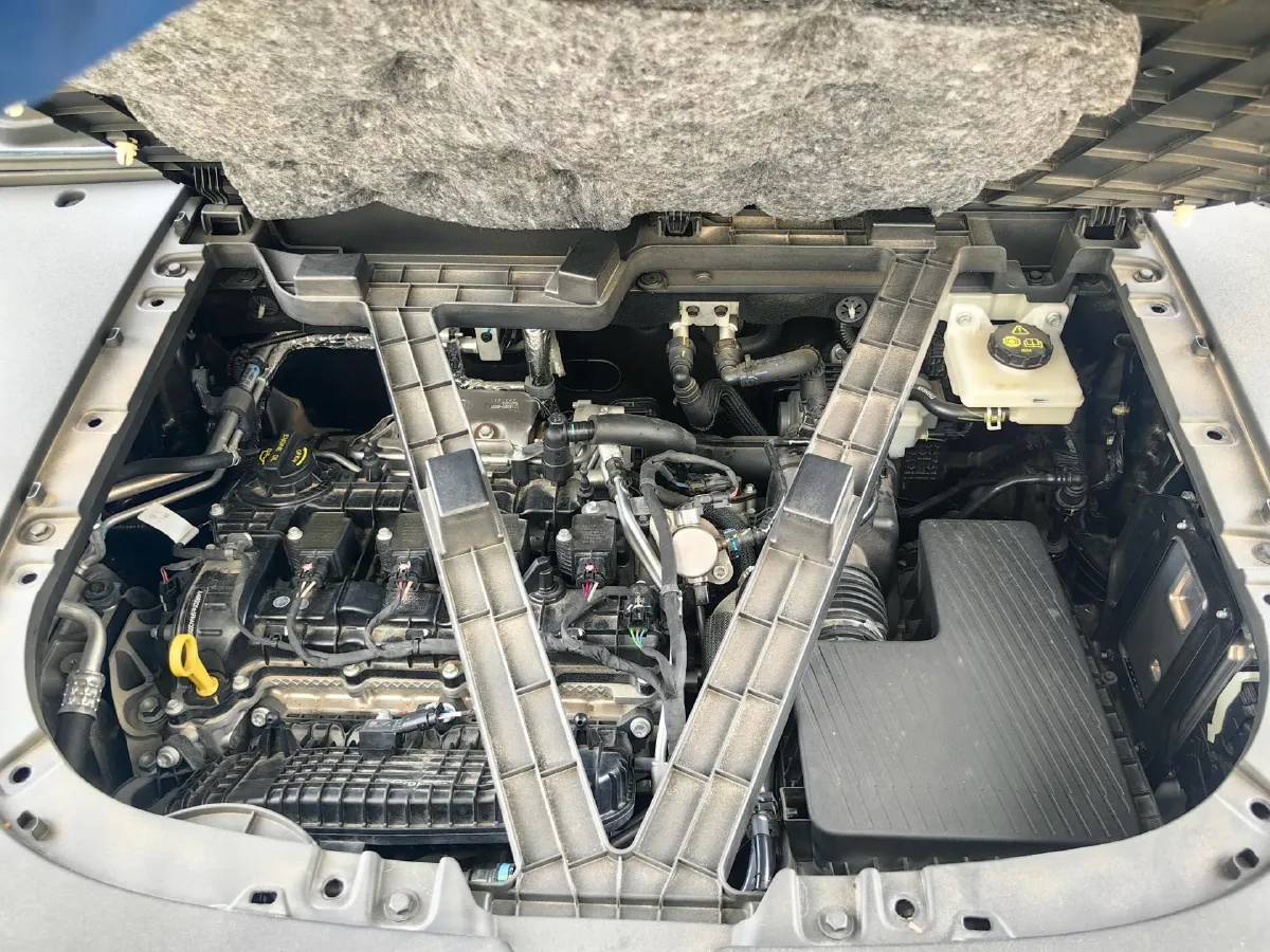 2025 ChangAn QiYuan Q07 1.5T 150HP L4 E-CVT PHEV,autocango,china used car exporter,china ev exporter,chinese used car exporter,chinese used ev exporter