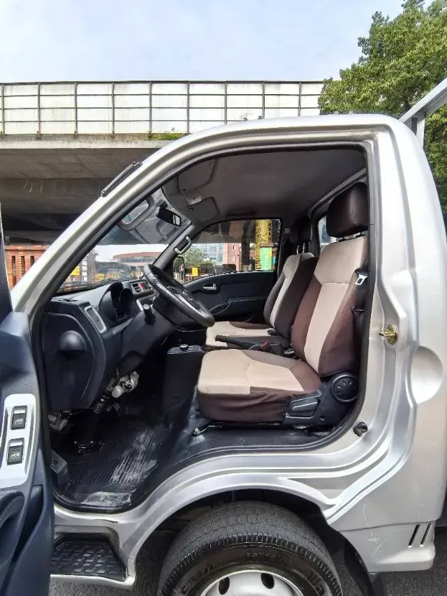 2023 BAW JingKa T7 EV BEV 55.7KWH,autocango,china used car exporter,china ev exporter,chinese used car exporter,chinese used ev exporter