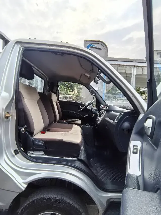 2023 BAW JingKa T7 EV BEV 55.7KWH,autocango,china used car exporter,china ev exporter,chinese used car exporter,chinese used ev exporter