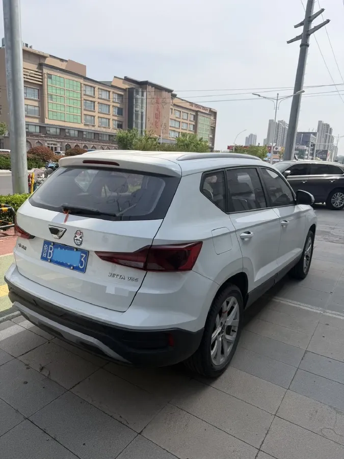 2022 Jetta VS5 1.4T 150HP L4 6AT,autocango,china used car exporter,china ev exporter,chinese used car exporter,chinese used ev exporter