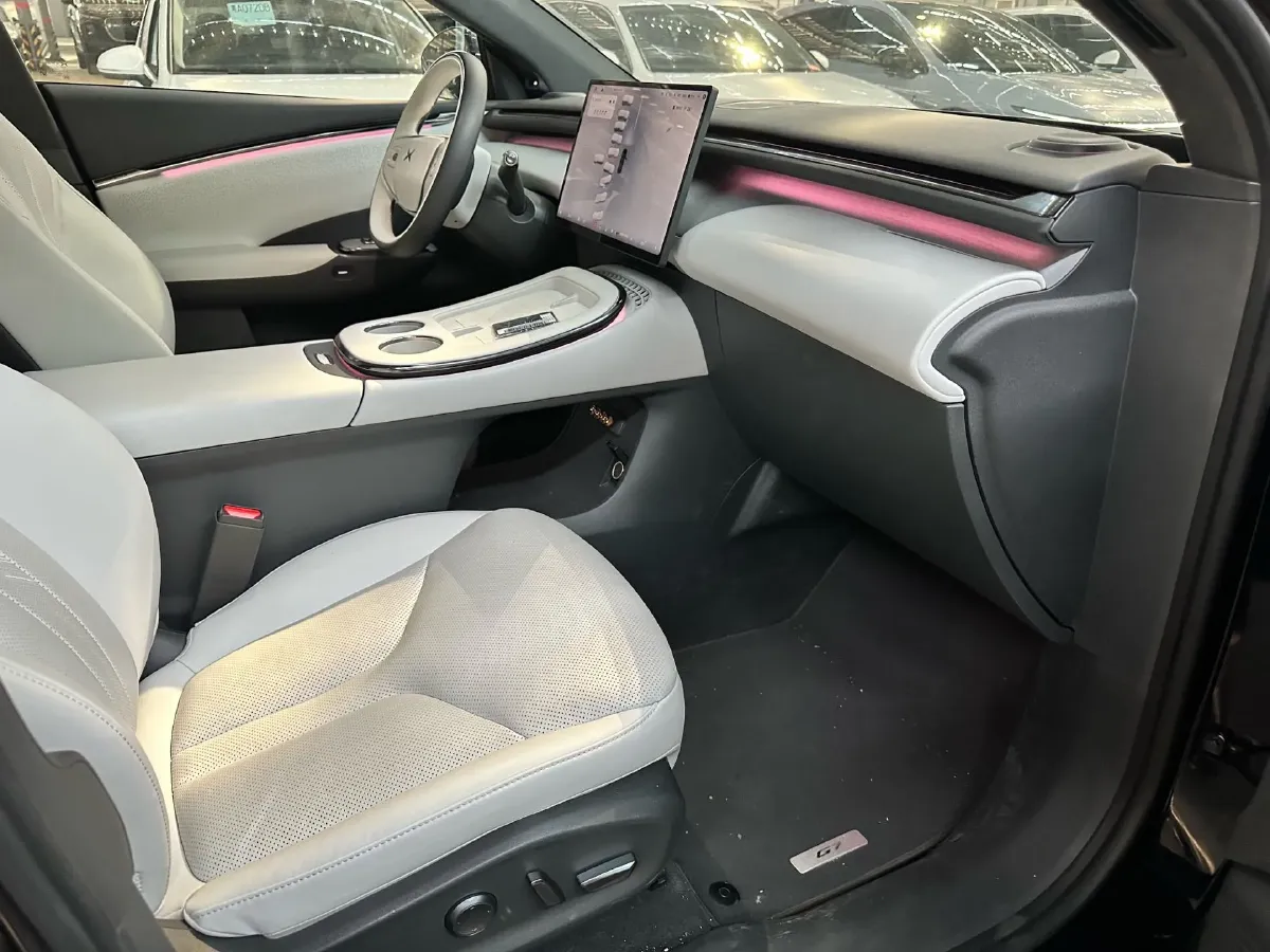 2025 Xpeng G7 BEV,autocango,china used car exporter,china ev exporter,chinese used car exporter,chinese used ev exporter