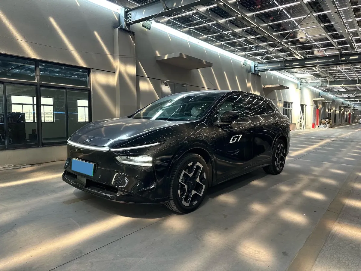 2025 Xpeng G7 BEV,autocango,china used car exporter,china ev exporter,chinese used car exporter,chinese used ev exporter