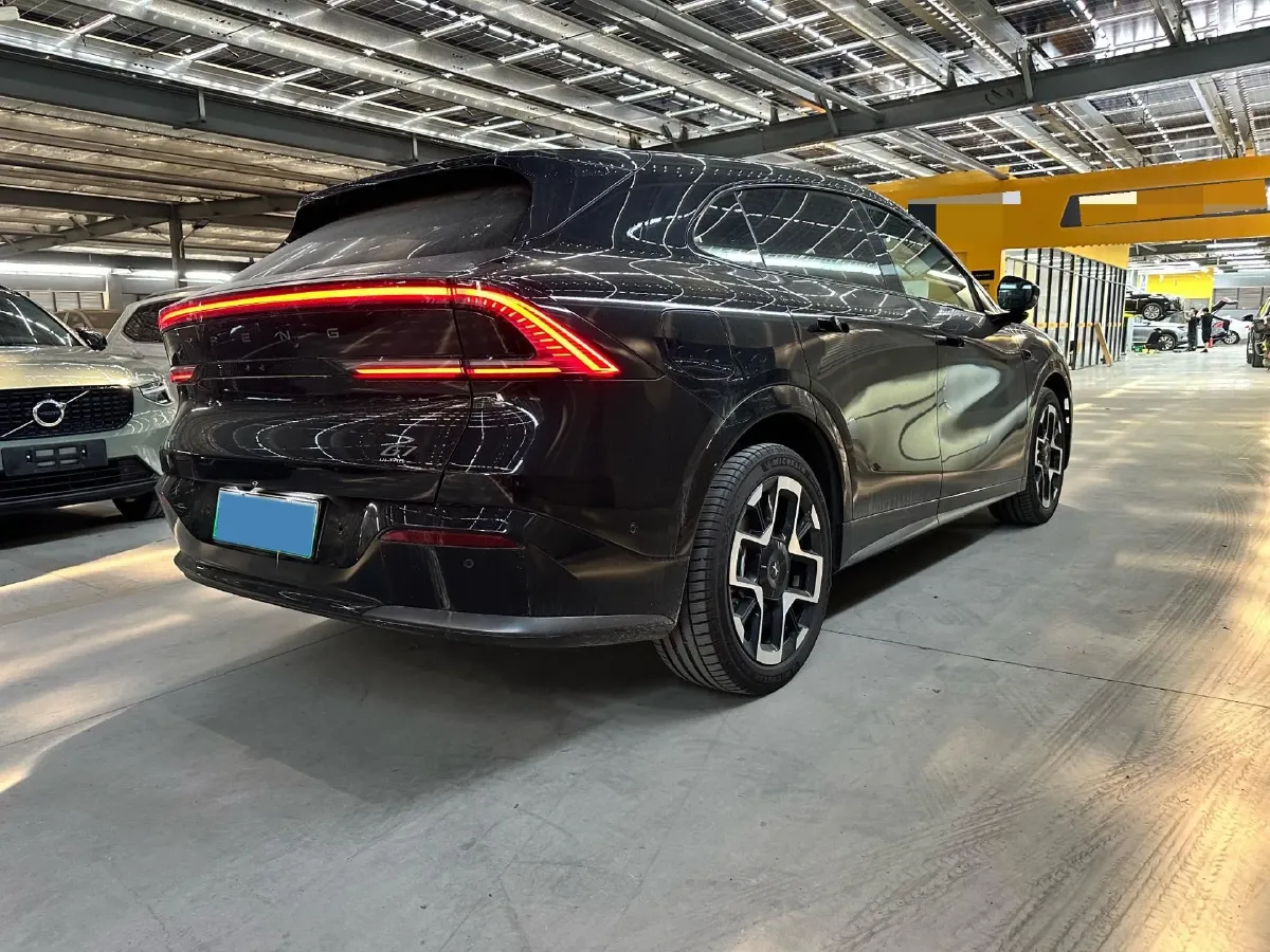 2025 Xpeng G7 BEV,autocango,china used car exporter,china ev exporter,chinese used car exporter,chinese used ev exporter