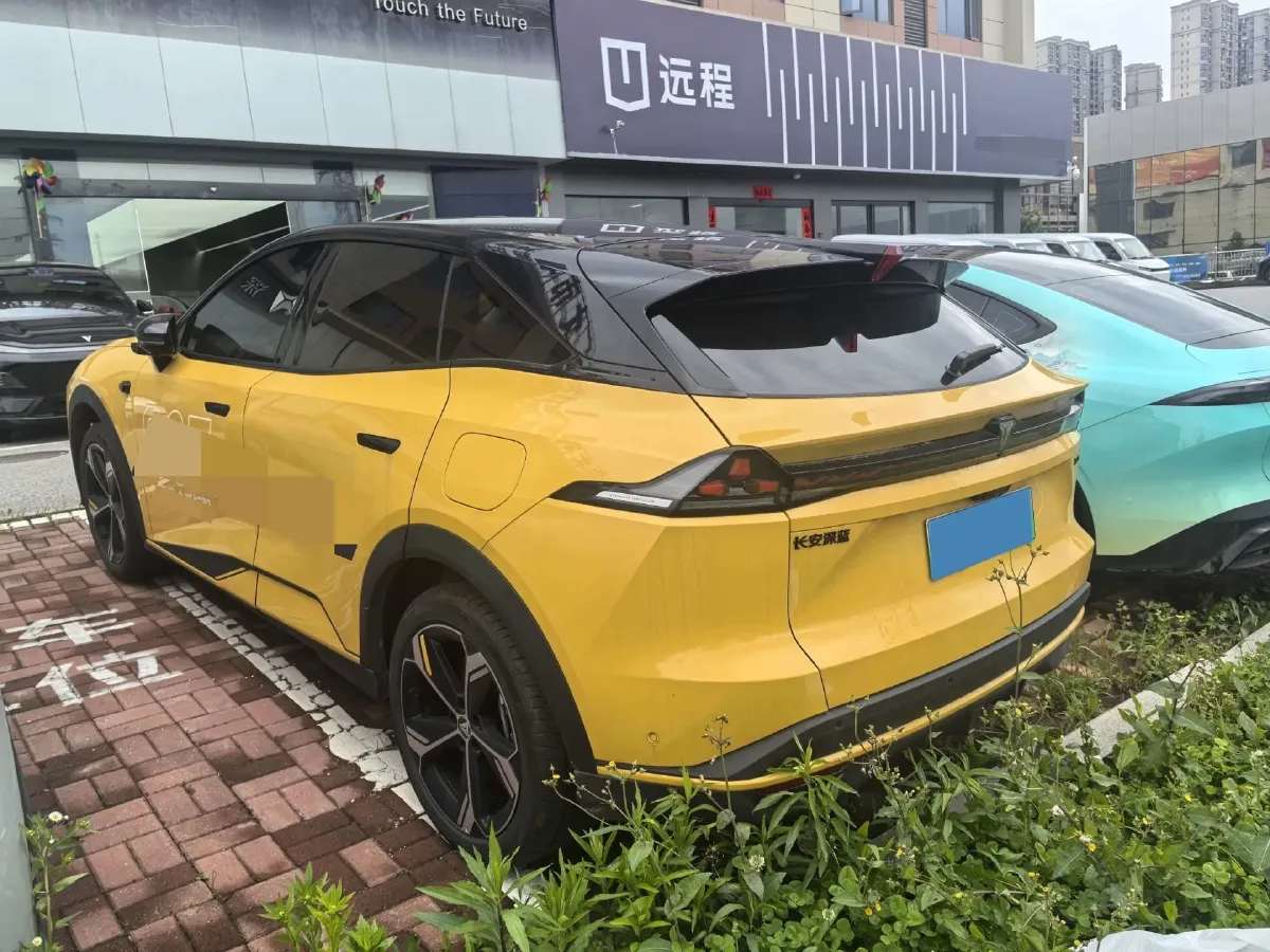 2026 Deepal S07 REEV 98HP REEV,autocango,china used car exporter,china ev exporter,chinese used car exporter,chinese used ev exporter
