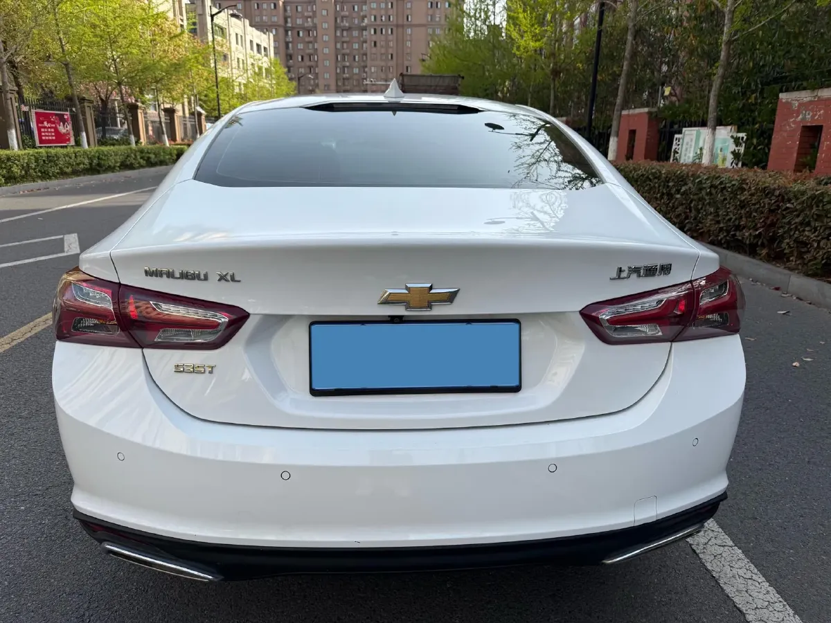 2022 Chevrolet Malibu XL 1.5T 169HP L4 9AT,autocango,china used car exporter,china ev exporter,chinese used car exporter,chinese used ev exporter