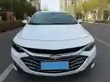2022 Chevrolet Malibu XL 1.5T 169HP L4 9AT