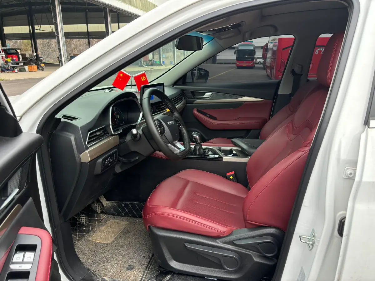 2025 Jetour X70 1.5T 156HP L4 6MT,autocango,china used car exporter,china ev exporter,chinese used car exporter,chinese used ev exporter