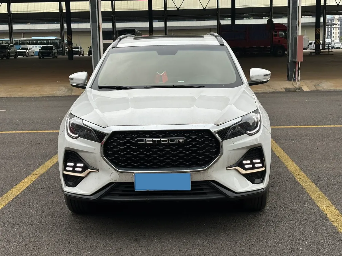 2025 Jetour X70 1.5T 156HP L4 6MT,autocango,china used car exporter,china ev exporter,chinese used car exporter,chinese used ev exporter