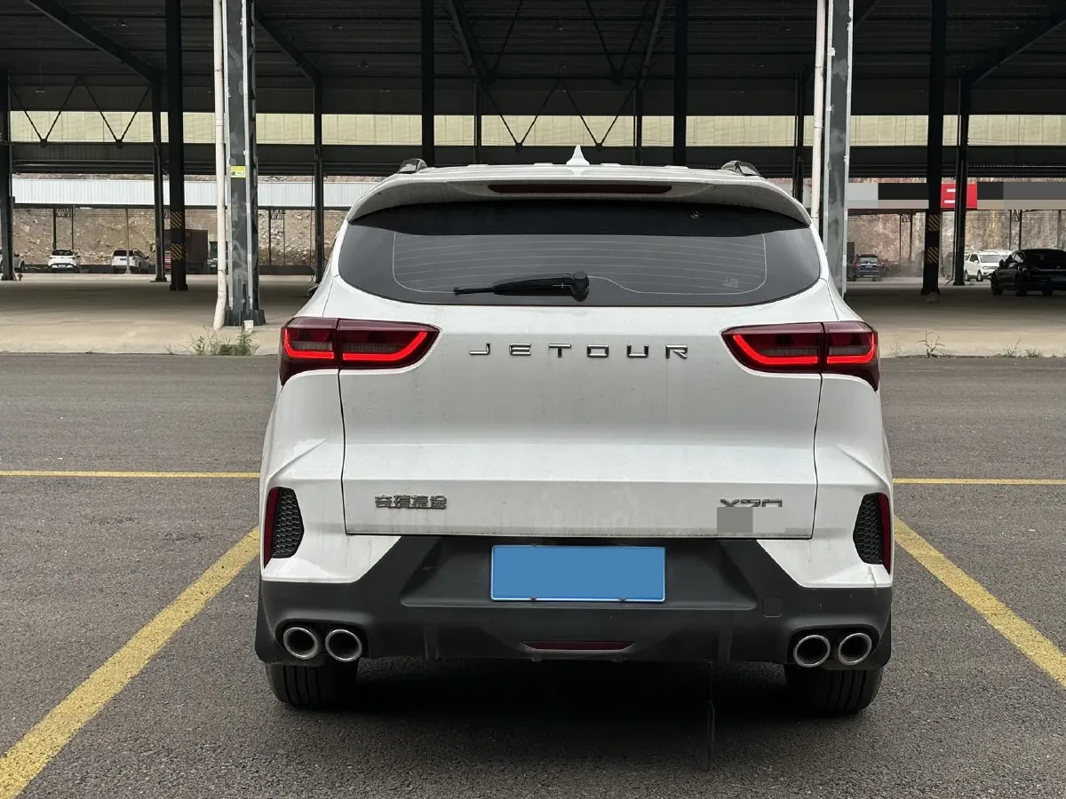 2025 Jetour X70 1.5T 156HP L4 6MT,autocango,china used car exporter,china ev exporter,chinese used car exporter,chinese used ev exporter