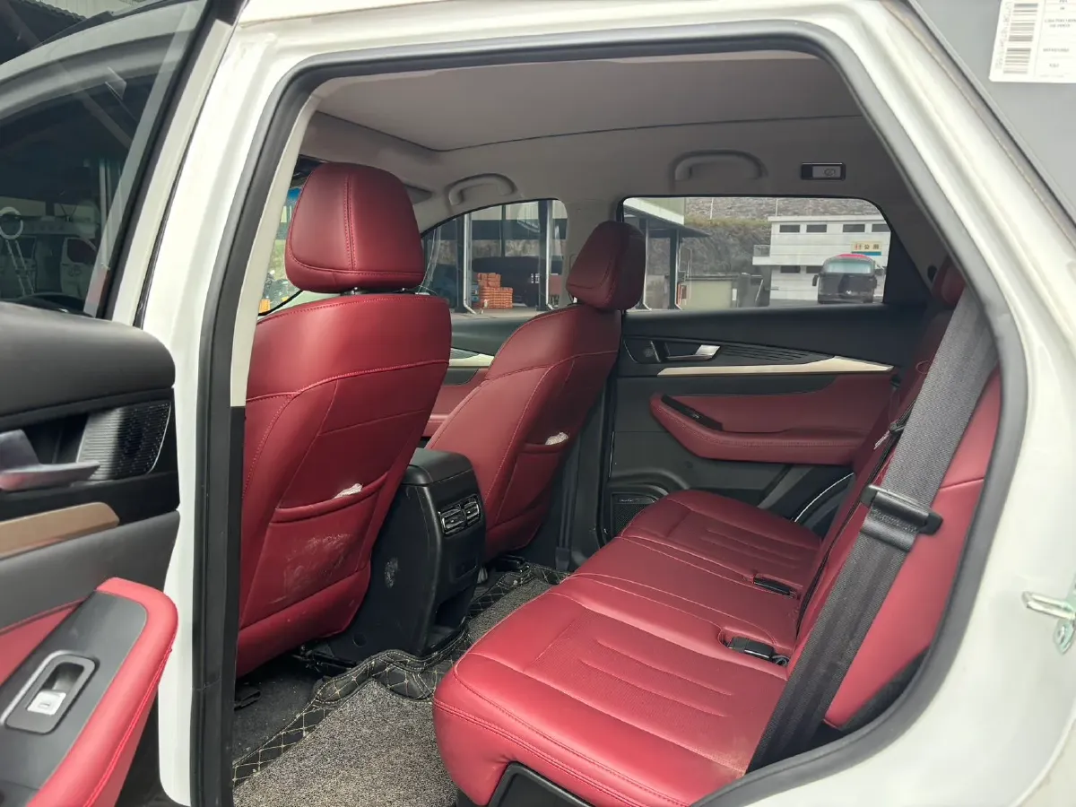 2025 Jetour X70 1.5T 156HP L4 6MT,autocango,china used car exporter,china ev exporter,chinese used car exporter,chinese used ev exporter