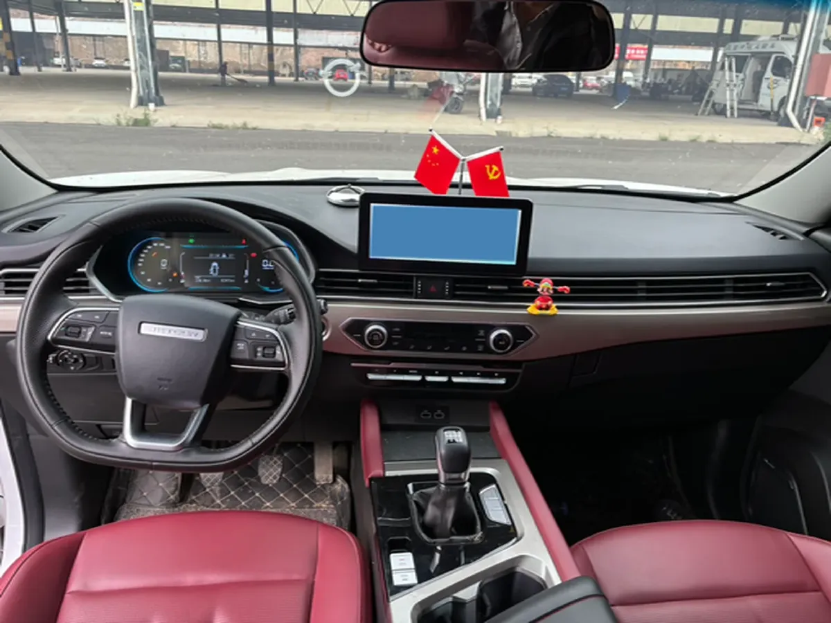 2025 Jetour X70 1.5T 156HP L4 6MT,autocango,china used car exporter,china ev exporter,chinese used car exporter,chinese used ev exporter