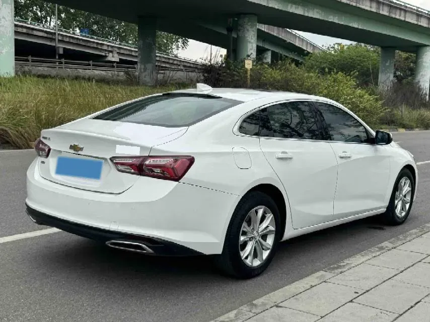 2019 Chevrolet Malibu XL 1.3T 165HP L3 CVT,autocango,china used car exporter,china ev exporter,chinese used car exporter,chinese used ev exporter