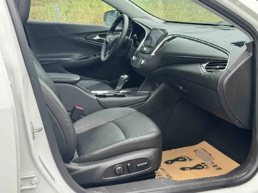 2019 Chevrolet Malibu XL 1.3T 165HP L3 CVT,autocango,china used car exporter,china ev exporter,chinese used car exporter,chinese used ev exporter
