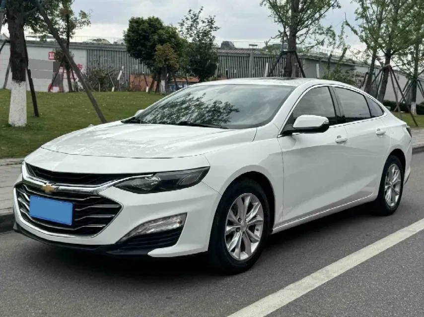 2019 Chevrolet Malibu XL 1.3T 165HP L3 CVT,autocango,china used car exporter,china ev exporter,chinese used car exporter,chinese used ev exporter