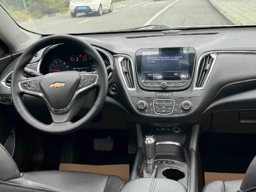 2019 Chevrolet Malibu XL 1.3T 165HP L3 CVT,autocango,china used car exporter,china ev exporter,chinese used car exporter,chinese used ev exporter