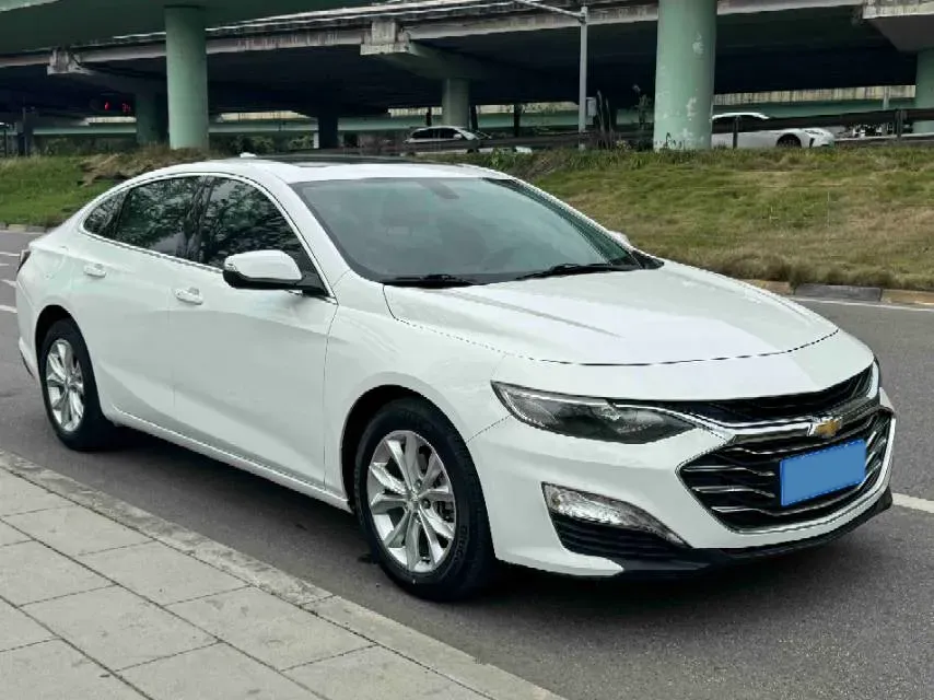 2019 Chevrolet Malibu XL 1.3T 165HP L3 CVT,autocango,china used car exporter,china ev exporter,chinese used car exporter,chinese used ev exporter