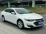 2019 Chevrolet Malibu XL 1.3T 165HP L3 CVT