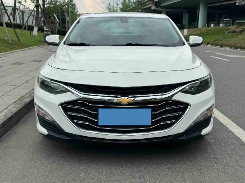 2019 Chevrolet Malibu XL 1.3T 165HP L3 CVT,autocango,china used car exporter,china ev exporter,chinese used car exporter,chinese used ev exporter