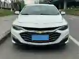 2019 Chevrolet Malibu XL 1.3T 165HP L3 CVT
