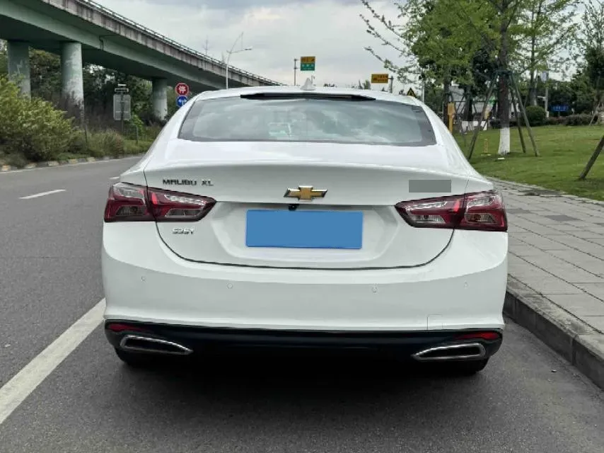 2019 Chevrolet Malibu XL 1.3T 165HP L3 CVT,autocango,china used car exporter,china ev exporter,chinese used car exporter,chinese used ev exporter