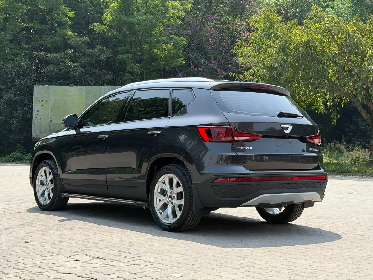 2023 Jetta VS5 1.4T 150HP L4 6AT,autocango,china used car exporter,china ev exporter,chinese used car exporter,chinese used ev exporter