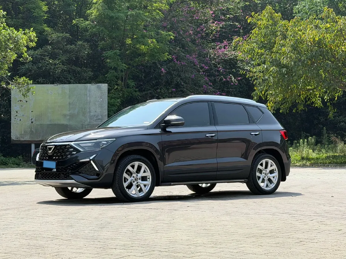 2023 Jetta VS5 1.4T 150HP L4 6AT,autocango,china used car exporter,china ev exporter,chinese used car exporter,chinese used ev exporter