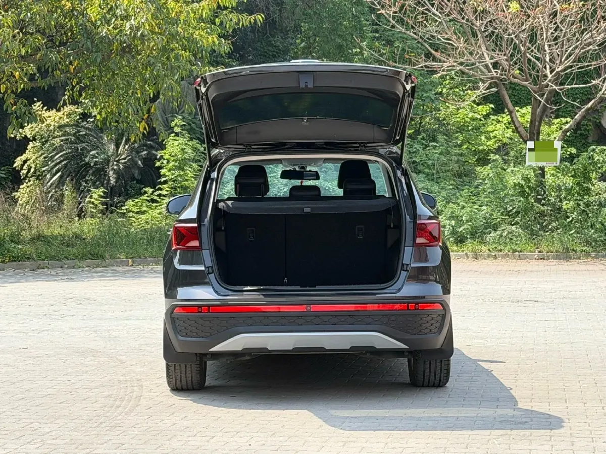 2023 Jetta VS5 1.4T 150HP L4 6AT,autocango,china used car exporter,china ev exporter,chinese used car exporter,chinese used ev exporter