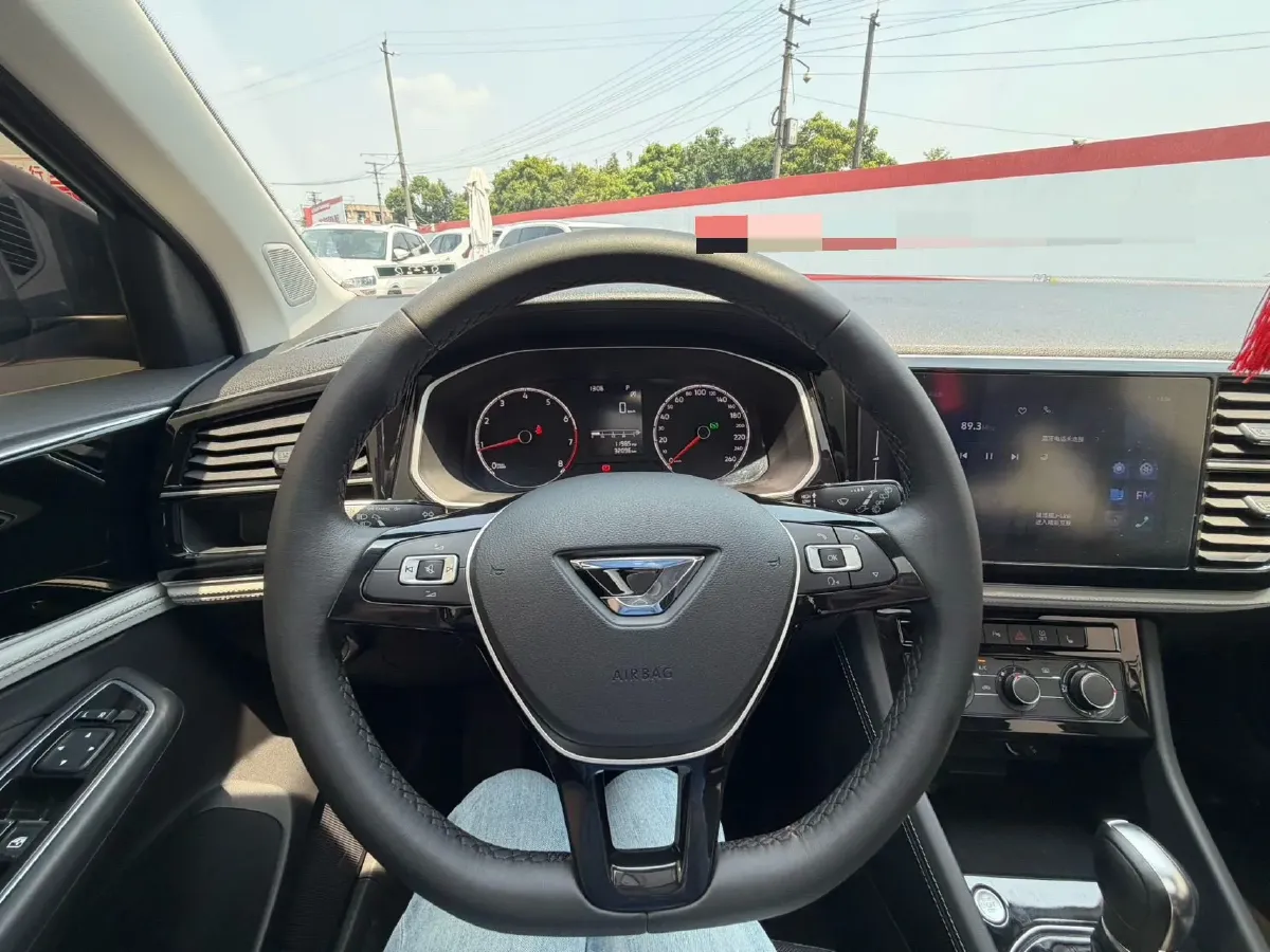 2023 Jetta VS5 1.4T 150HP L4 6AT,autocango,china used car exporter,china ev exporter,chinese used car exporter,chinese used ev exporter