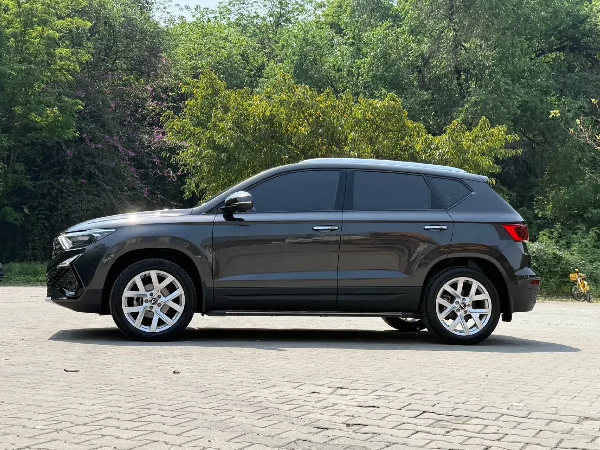 2023 Jetta VS5 1.4T 150HP L4 6AT,autocango,china used car exporter,china ev exporter,chinese used car exporter,chinese used ev exporter