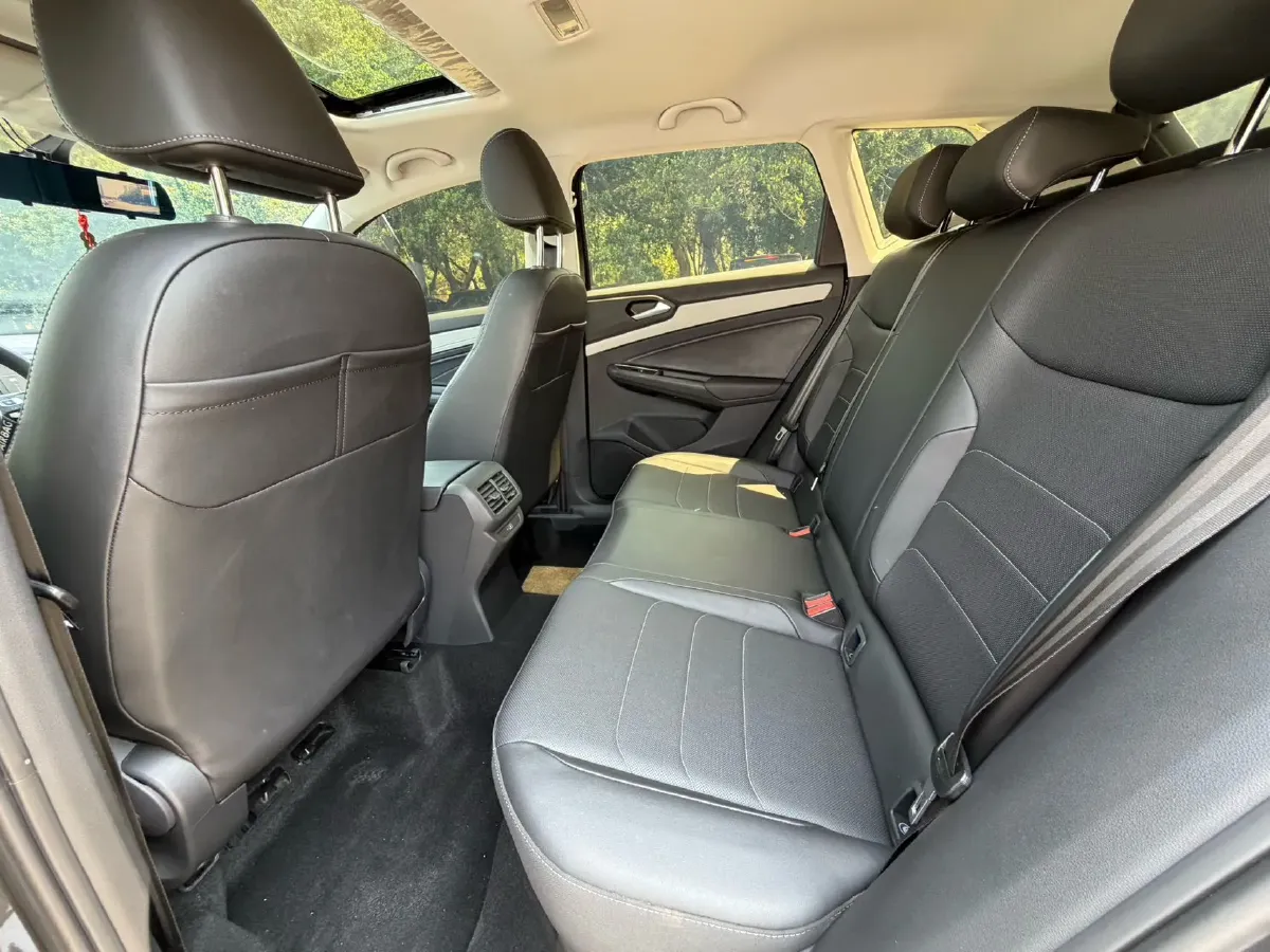 2023 Jetta VS5 1.4T 150HP L4 6AT,autocango,china used car exporter,china ev exporter,chinese used car exporter,chinese used ev exporter