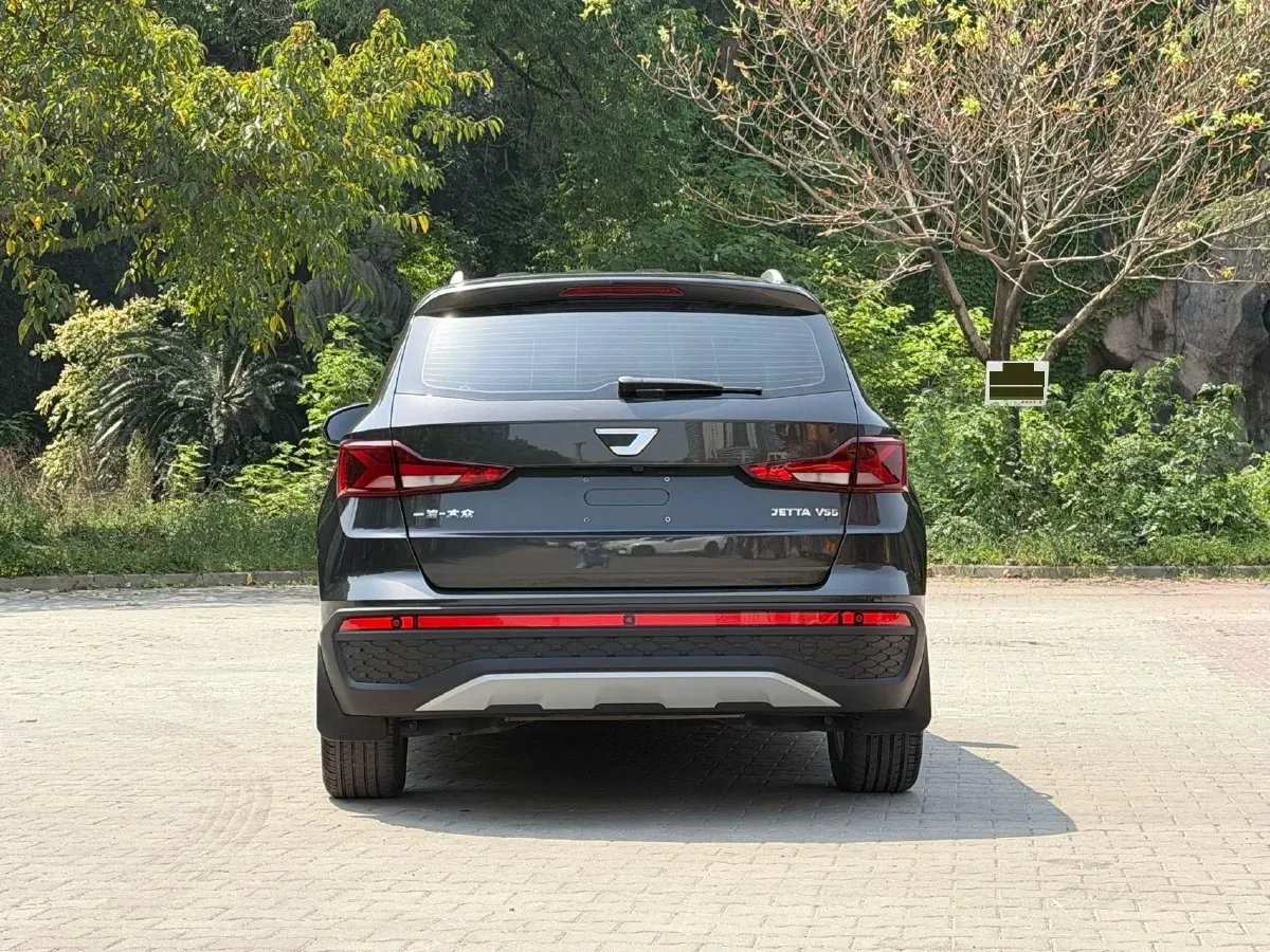 2023 Jetta VS5 1.4T 150HP L4 6AT,autocango,china used car exporter,china ev exporter,chinese used car exporter,chinese used ev exporter