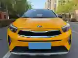 2021 Kia KX1 1.4L 100HP L4 6AT