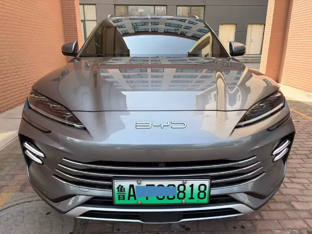 2023 BYD Song Plus 1.5L 110HP L4 E-CVT PHEV 18.3KWH,autocango,china used car exporter,china ev exporter,chinese used car exporter,chinese used ev exporter