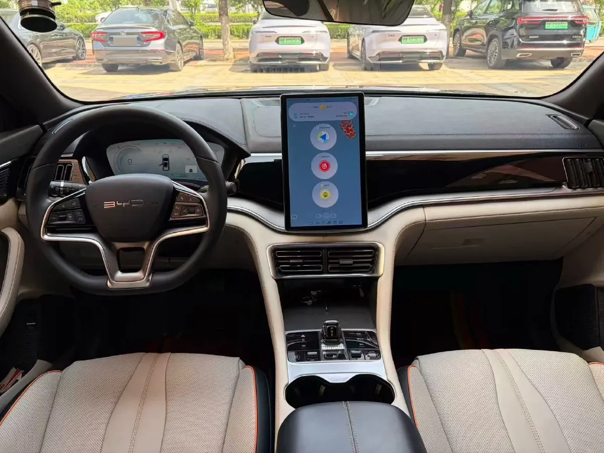 2023 BYD Song Plus 1.5L 110HP L4 E-CVT PHEV 18.3KWH,autocango,china used car exporter,china ev exporter,chinese used car exporter,chinese used ev exporter