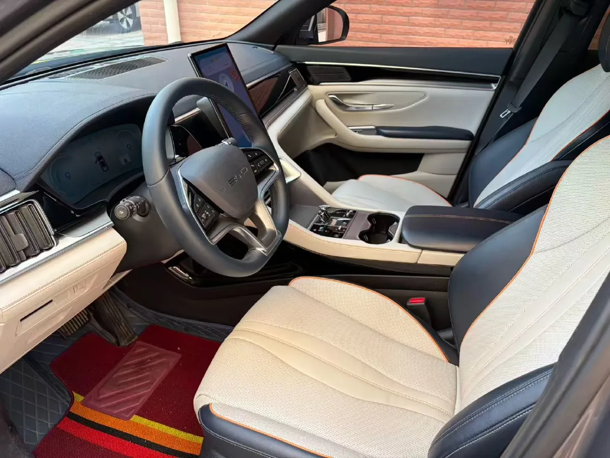 2023 BYD Song Plus 1.5L 110HP L4 E-CVT PHEV 18.3KWH,autocango,china used car exporter,china ev exporter,chinese used car exporter,chinese used ev exporter