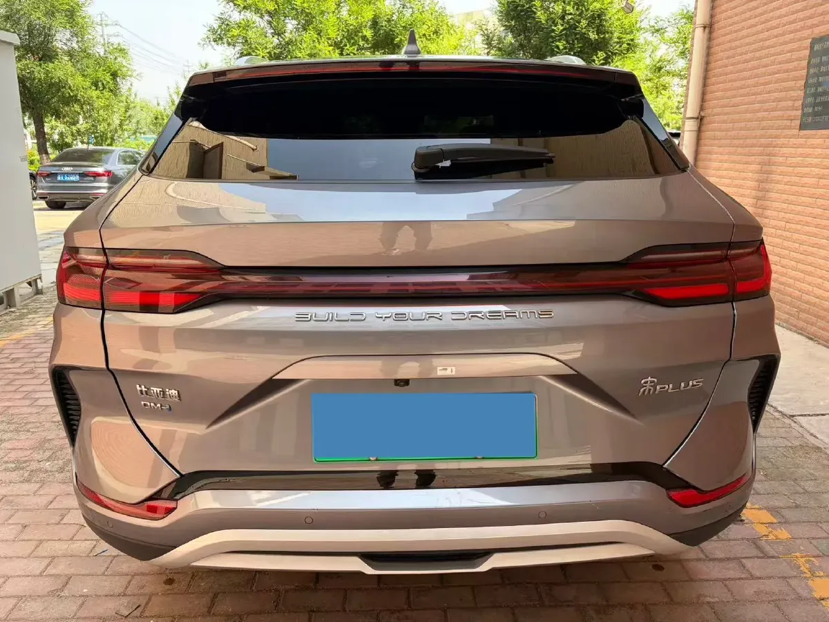 2023 BYD Song Plus 1.5L 110HP L4 E-CVT PHEV 18.3KWH,autocango,china used car exporter,china ev exporter,chinese used car exporter,chinese used ev exporter