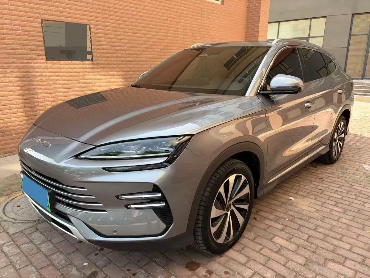 2023 BYD Song Plus 1.5L 110HP L4 E-CVT PHEV 18.3KWH,autocango,china used car exporter,china ev exporter,chinese used car exporter,chinese used ev exporter