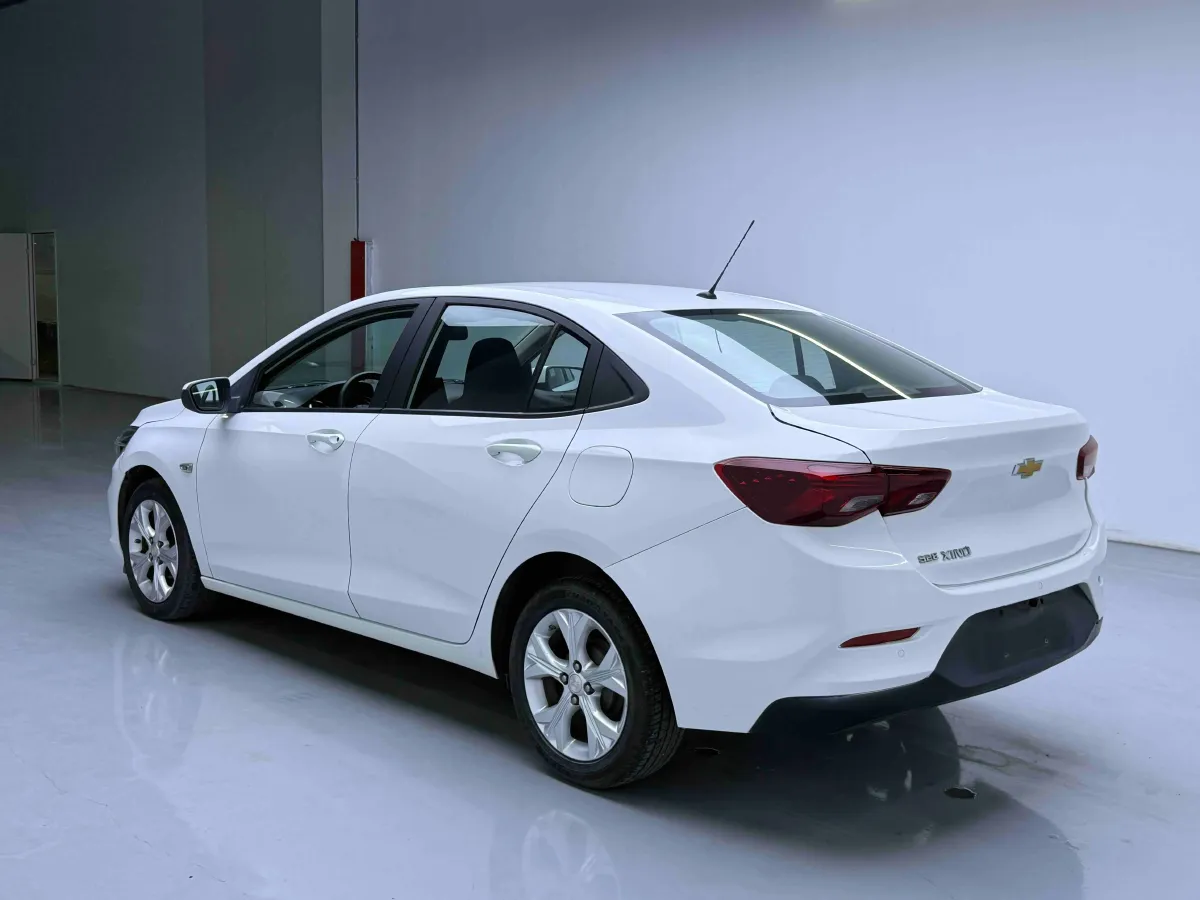 2021 Chevrolet Cavalier 1.0T 125HP L3 6AT,autocango,china used car exporter,china ev exporter,chinese used car exporter,chinese used ev exporter