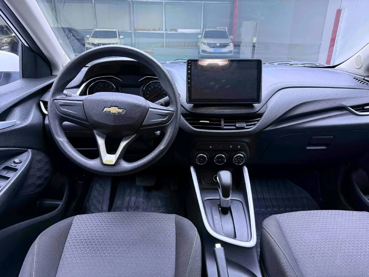 2021 Chevrolet Cavalier 1.0T 125HP L3 6AT,autocango,china used car exporter,china ev exporter,chinese used car exporter,chinese used ev exporter