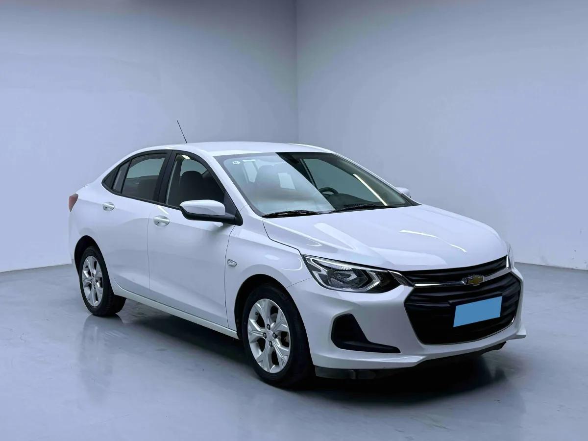 2021 Chevrolet Cavalier 1.0T 125HP L3 6AT,autocango,china used car exporter,china ev exporter,chinese used car exporter,chinese used ev exporter