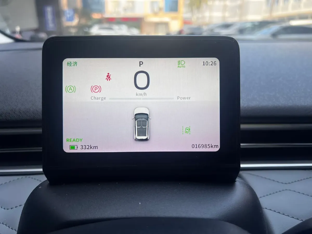 2024 DongFeng eπ 01 BEV 42.3KWH,autocango,china used car exporter,china ev exporter,chinese used car exporter,chinese used ev exporter