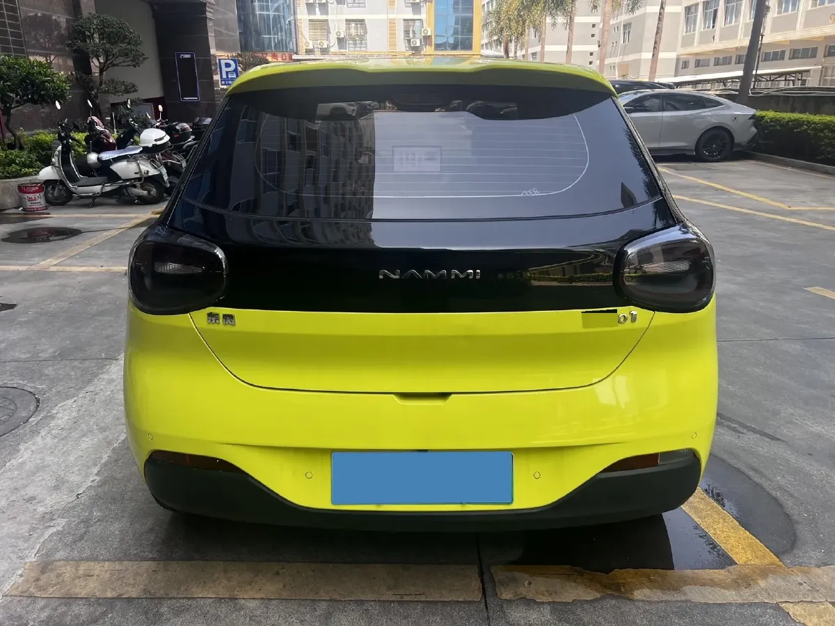 2024 DongFeng eπ 01 BEV 42.3KWH,autocango,china used car exporter,china ev exporter,chinese used car exporter,chinese used ev exporter